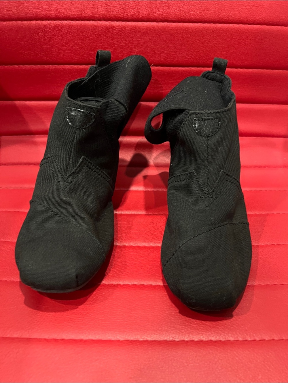 TOMS Wrap Boot - Picture 3 of 10